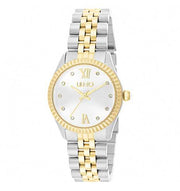 Orologio donna Liu Jo TINY GOLD & SILVER TLJ1979