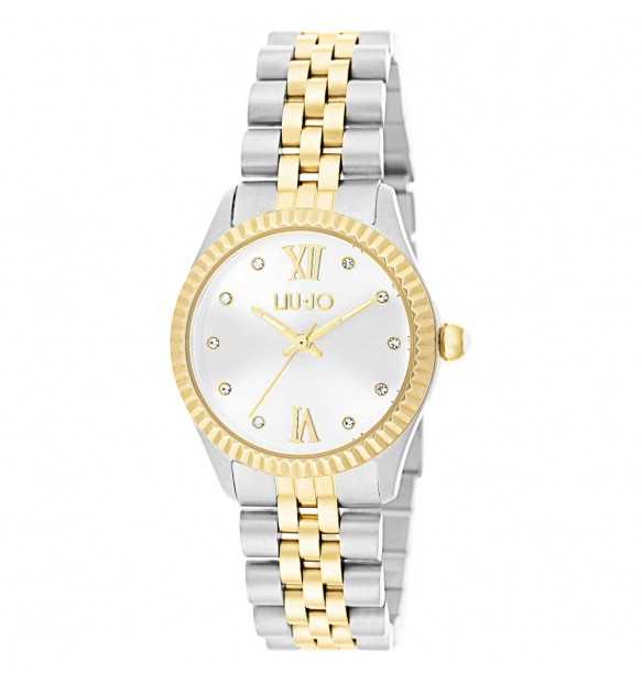 Orologio donna Liu Jo TINY GOLD & SILVER TLJ1979