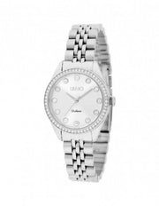 Orologio donna Liu Jo DELUXE SILVER TLJ2252