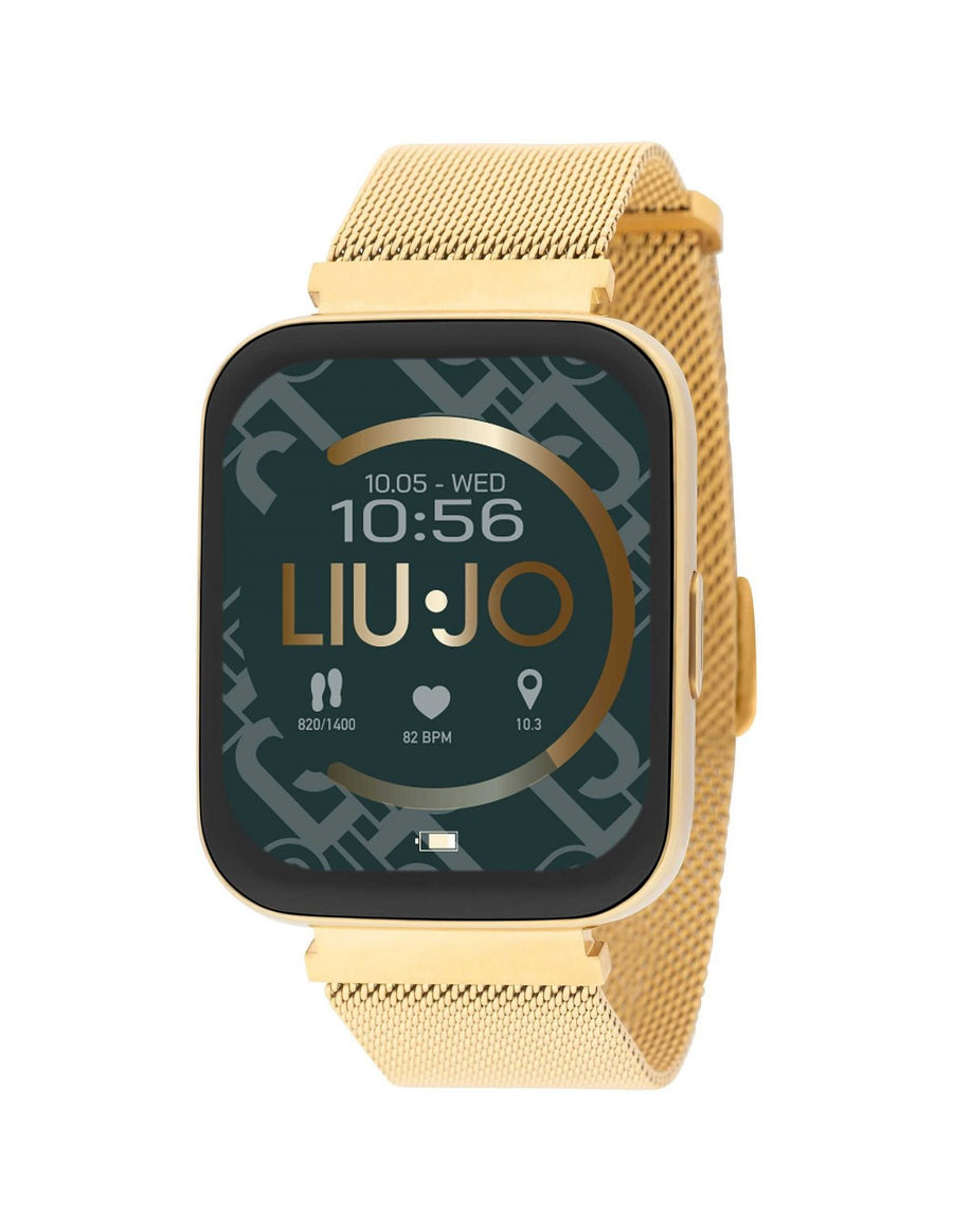 Orologio unisex Liu Jo SMARTWATCH SWLJ083