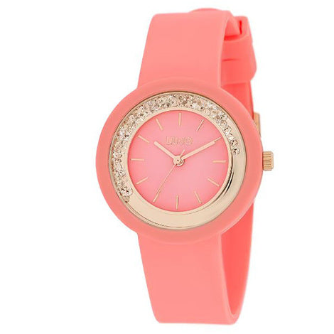 Orologio donna Liu Jo Dancing Teen Pesca TLJ2202