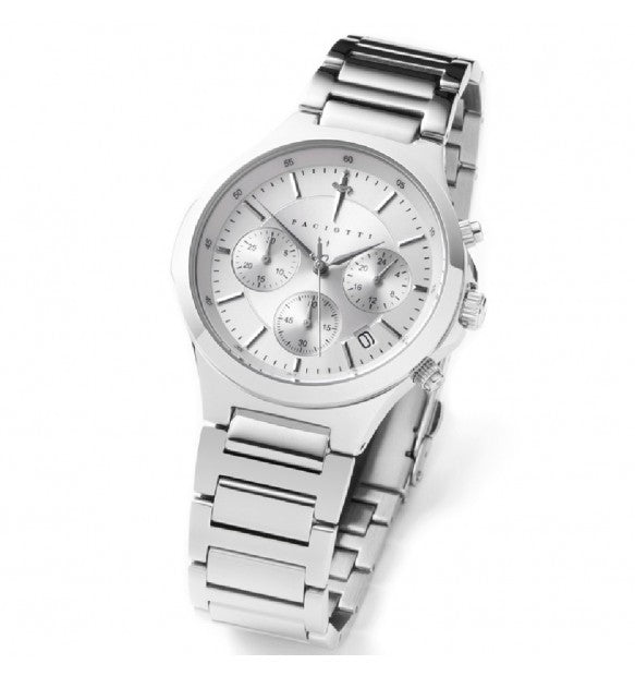 Orologio uomo Cesare Paciotti CRONO TSCR211