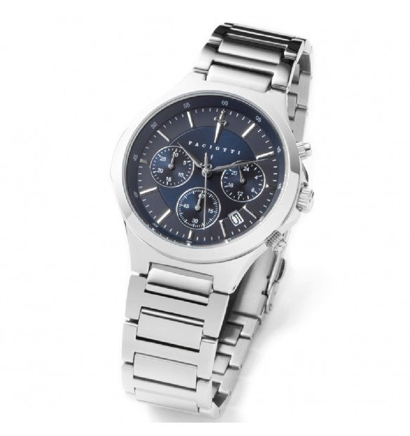 Orologio uomo Cesare Paciotti CRONO TSCR213