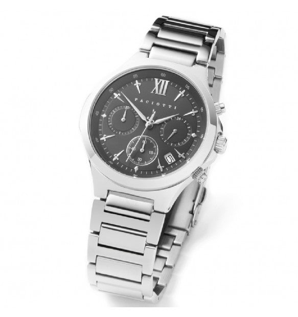 Orologio uomo Cesare Paciotti CRONO TSCR220