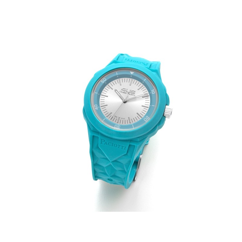 Orologio uomo 4Us Cesare Paciotti Solo Tempo T4RB297