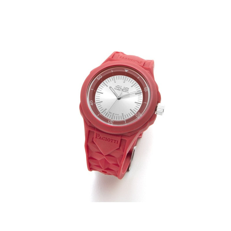 Orologio uomo 4Us Cesare Paciotti Solo Tempo T4RB306
