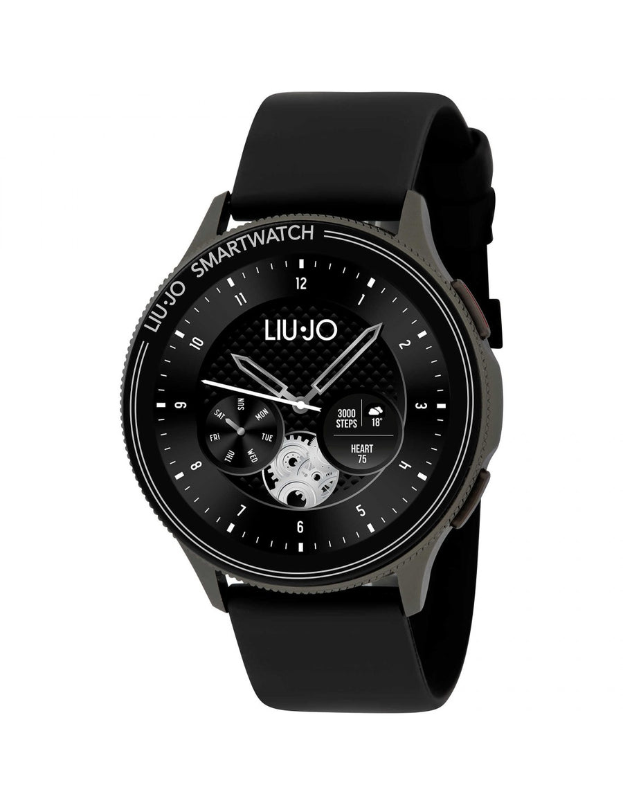 Orologio uomo Liu Jo Smartwatch SWLJ073