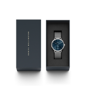 Orologio uomo Daniel Wellington CLASSIC MULTI-EYE DW00100710