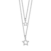 Collana donna Boccadamo Mya PORTAMIGR64 PF/GR64
