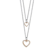 Collana donna Boccadamo Mya PORTAMIGR09 PF/GR66