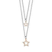 Collana donna Boccadamo Mya PORTAMIGR09 PF/GR67