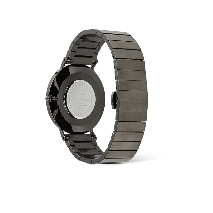 Orologio uomo Daniel Wellington GRAPHITE PIANO DW00100777
