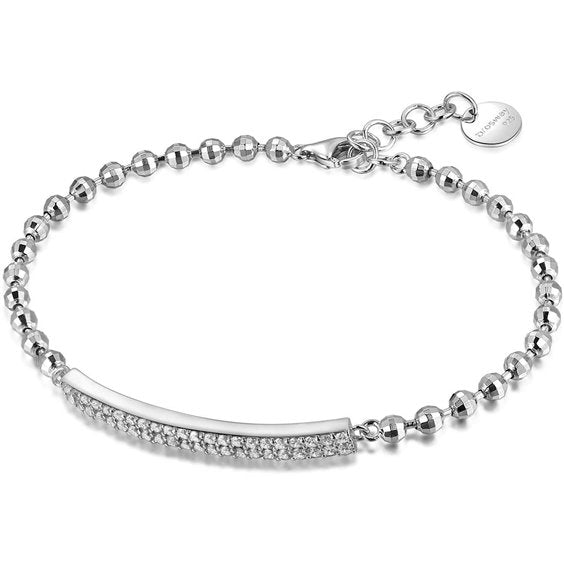 Bracciale donna Brosway MUSA in argento 925 G9MU15