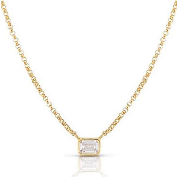 Collana donna Liu Jo in acciaio LJ2530