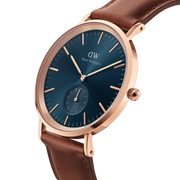 Orologio uomo Daniel Wellington CLASSIC MULTI-EYE DW00100708