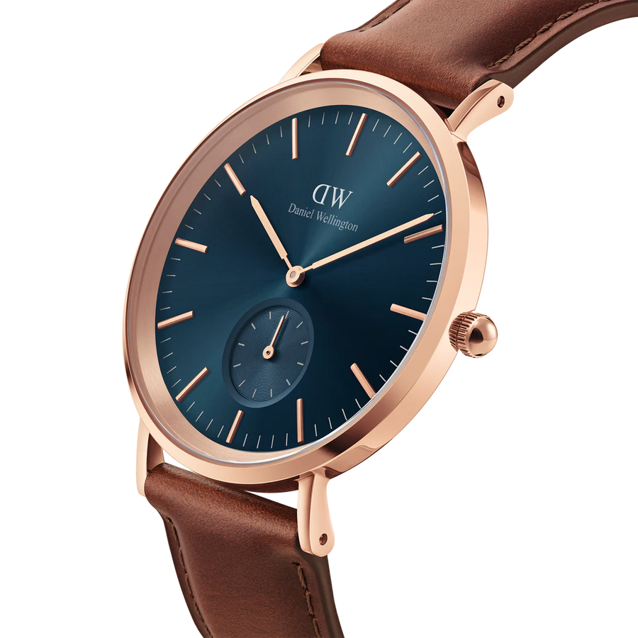 Orologio uomo Daniel Wellington CLASSIC MULTI-EYE DW00100708