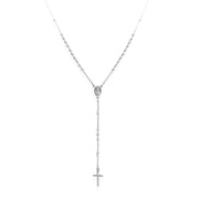 Collana Rosario Amen ROSARI CRO30BD