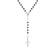 Collana Rosario Amen ROSARI CROBN4