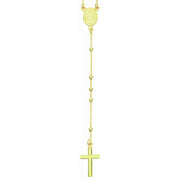 Collana Rosario Amen ROSARI CRO30G