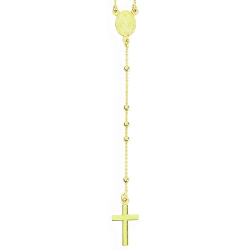 Collana Rosario Amen ROSARI CRO30G