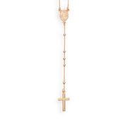 Collana unisex Amen ROSARI CRO25R