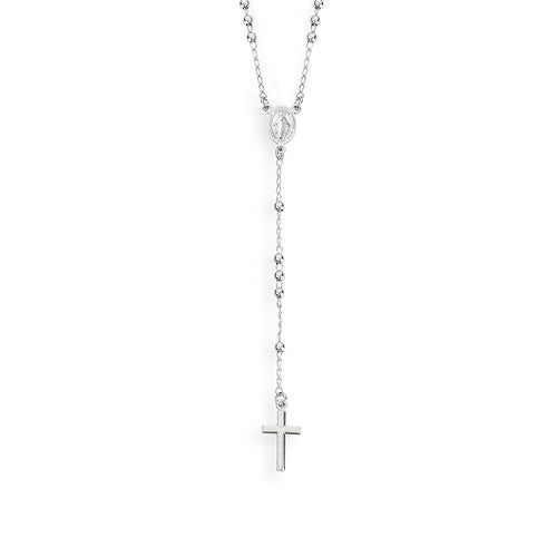 Collana unisex Amen ROSARI CRO30B