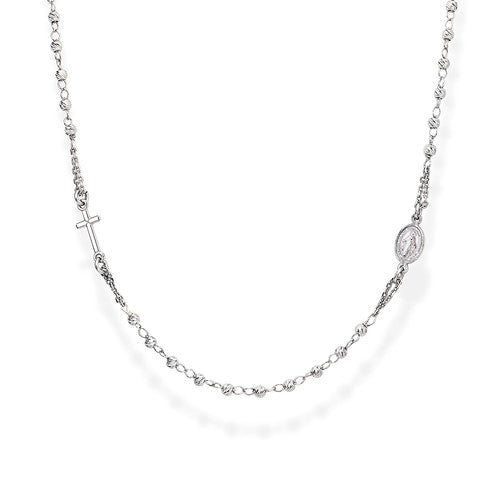Collana Rosario Amen ROSARI CROBD3