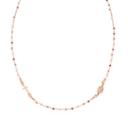 Collana donna Amen ROSARI CRO10RARTO3