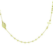 Collana Rosario Amen ROSARI CROG25