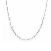 Collana unisex Amen ROSARI CROB3