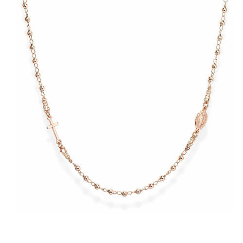 Collana Rosario Amen ROSARI CROR3