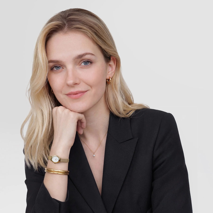 Orologio donna Daniel Wellington Ophelia Mini DW00100939