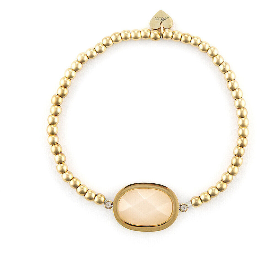 Bracciale donna 4US Cesare Paciotti in acciaio 4UBR6510W