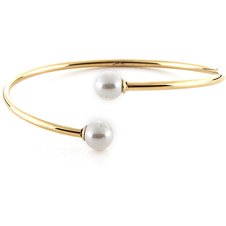 Bracciale donna 4US Cesare Paciotti in acciaio 4UBR6486W