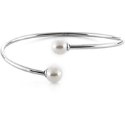Bracciale donna 4US Cesare Paciotti in acciaio 4UBR6487W
