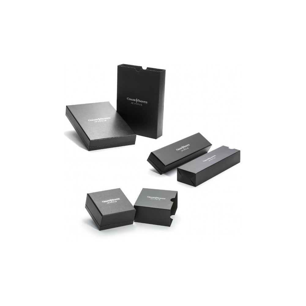 Bracciale uomo Cesare Paciotti in argento 925 JPBR5074B