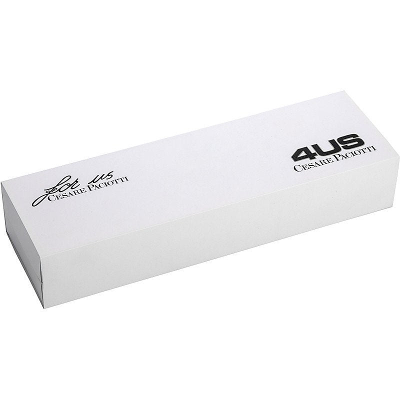 Bracciale uomo 4US Cesare Paciotti in acciaio 4UBR6718