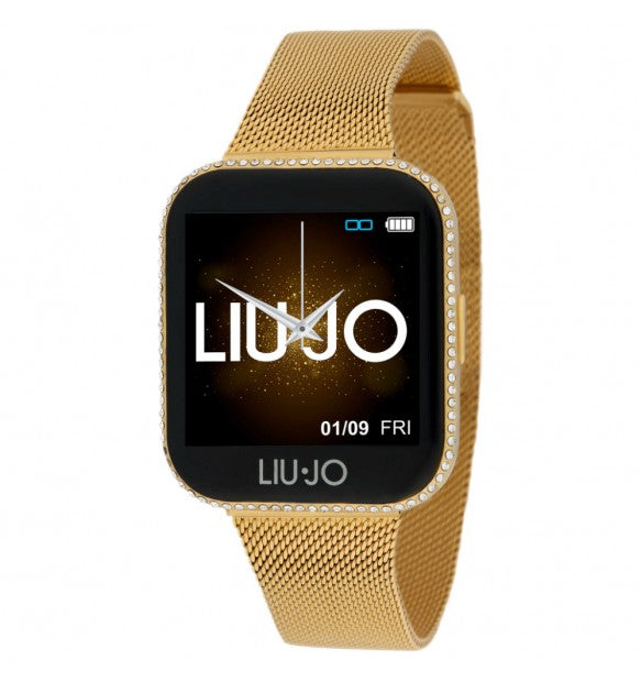 Orologio donna Liu Jo Smartwatch SWLJ079