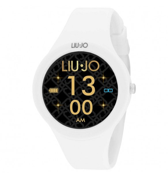 Orologio unisex Liu Jo SMARTWATCH SWLJ120