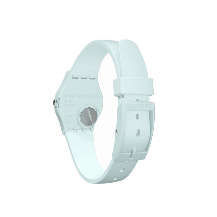 Orologio donna Swatch GREENBELLE LG129 – PERSICO GIOIELLI