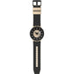 Orologio unisex Swatch TIME FOR TAUPE SB03C100