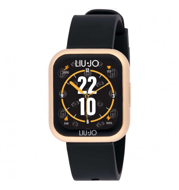 Smartwatch Liu Jo Voice Mini Silver SWLJ142