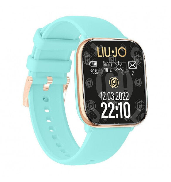 Orologio donna Smartwatch Liu Jo Voice Slim SWLJ155