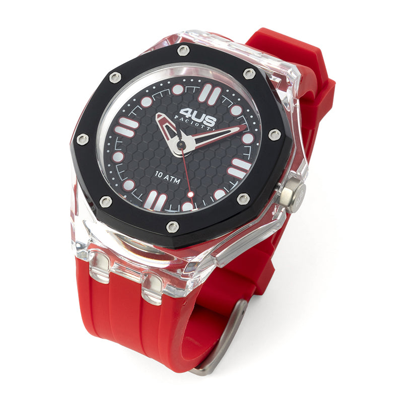 Orologio uomo 4US Cesare Paciotti T4ST408