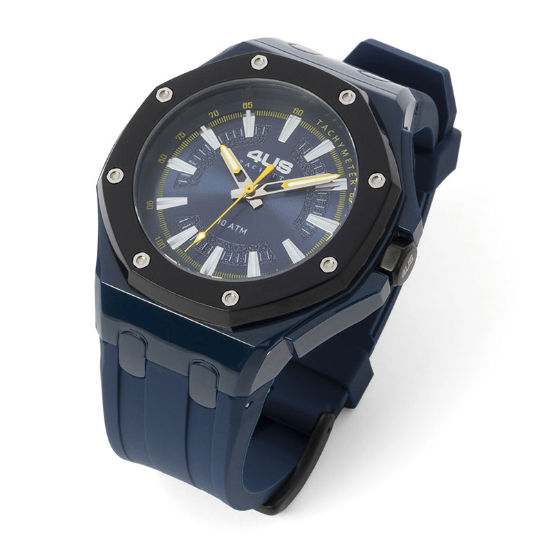 Orologio uomo 4US Cesare Paciotti T4ST415
