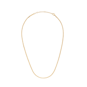 Collana Daniel Wellington TWISTED CHAIN DW00400563