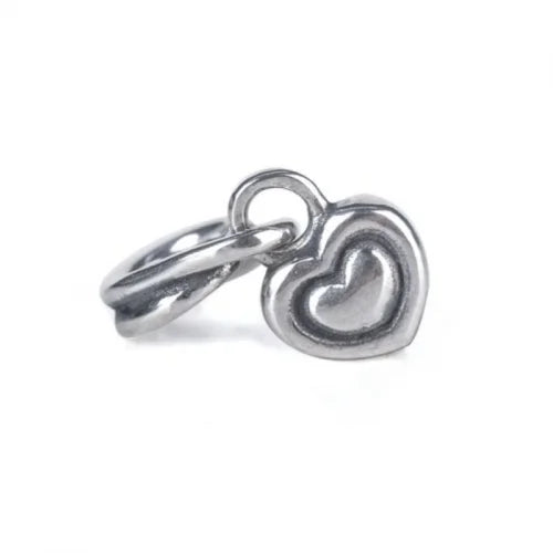 Trollbeads - Cuore nel Cuore TAGBE-00258