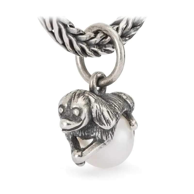 Trollbeads - Pendente Conforto Incondizionato TAGBE-00303