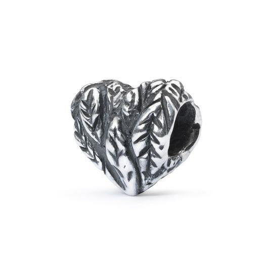 Trollbeads - Foglie d'Amore TAGBE-20174