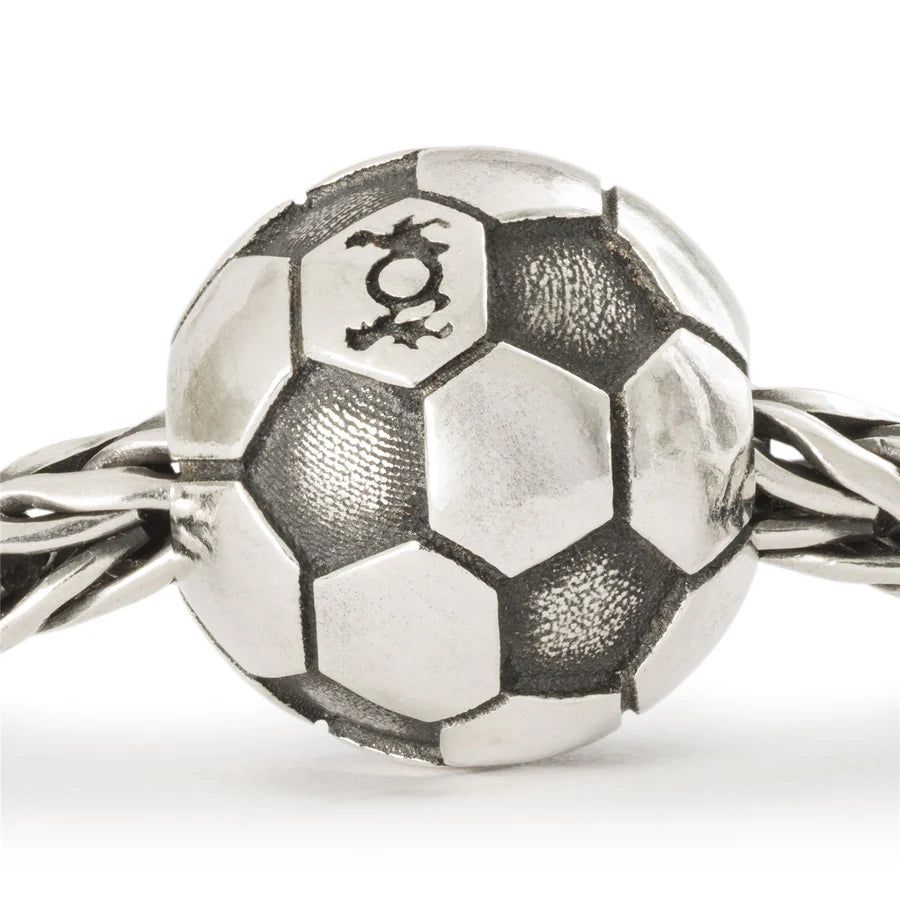 Trollbeads - Passione Calcio TAGBE-50046